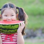親子で夏バテ予防！熱中症対策の野菜と果物5選