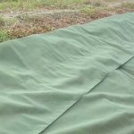 【5分でわかる】草おさえ。雑草対策の新しい選択肢！防草シートとの違いは？