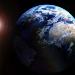 なぜ夏は暑い？太陽に近いから、ではない！地軸と太陽の関係性