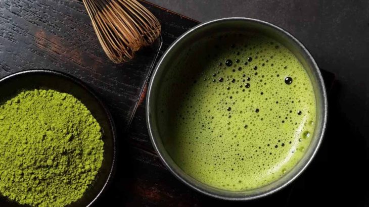 【世界的抹茶ブーム】世界を席巻する日本の味：健康、美味しさ、美しさ