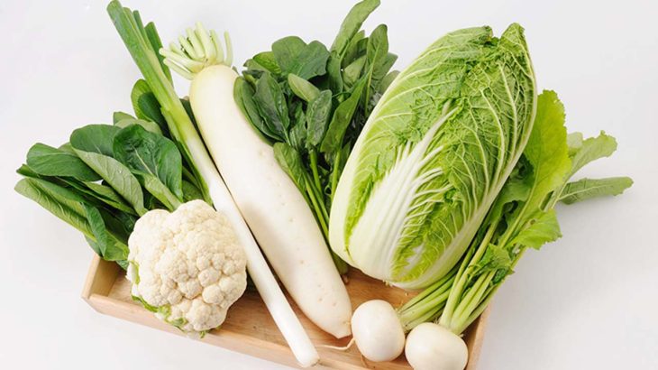 寒さ対策より寒さ耐性！11月12月の種まきにオススメの野菜【家庭菜園】
