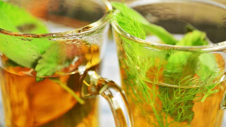 冷え・乾燥の季節に！喉ケアに良いハーブ＆スパイス5選