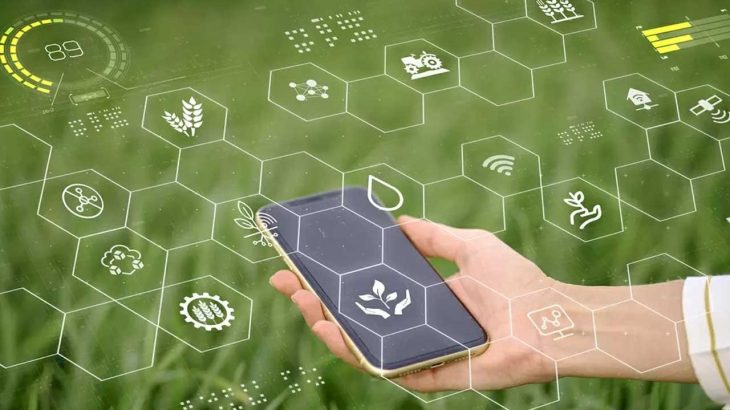 スマート農業は難しくない！家庭菜園にも導入できる神アプリや便利ツールを紹介