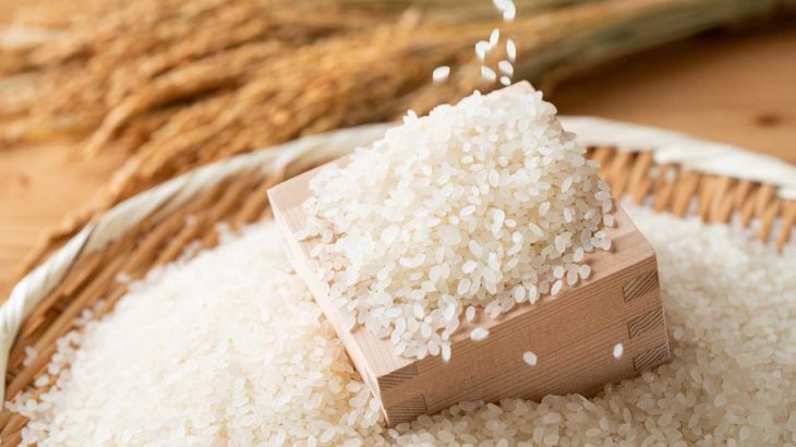 備蓄米はブレンド米から探せ！通販やネット、どこで買える？【12月販売情報】