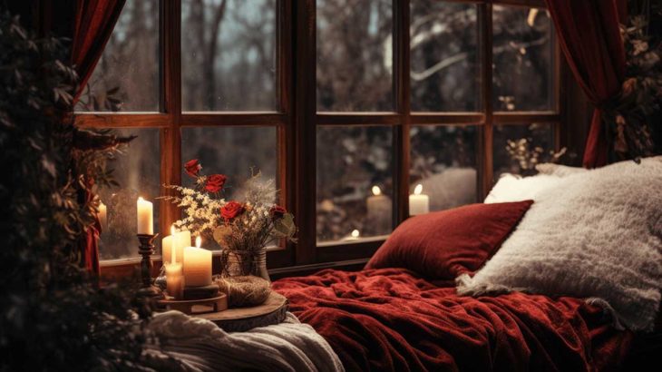 眠れない時の自然な対処法｜睡眠に役立つハーブ3選と有効成分